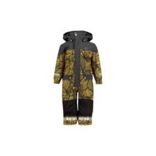 Jaffna Overall Jr