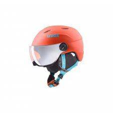Junior Visor Pro