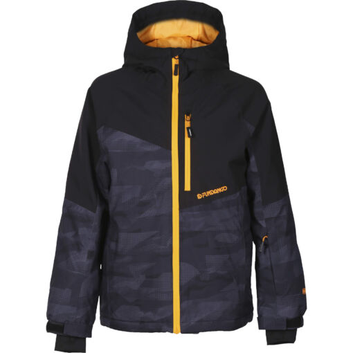 KAURI Jacket