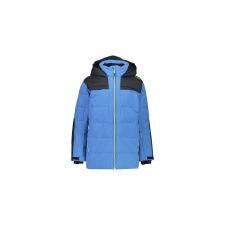 KID LONG JACKET FIX HOOD