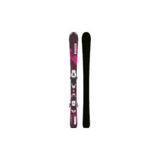 L LUX Jr S + C5 GW J75