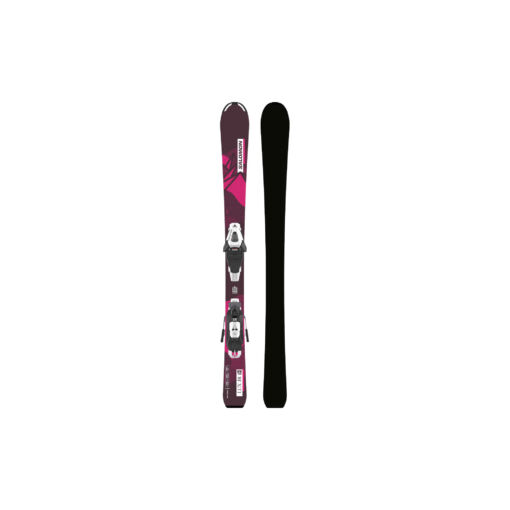 L LUX Jr S + C5 GW J75