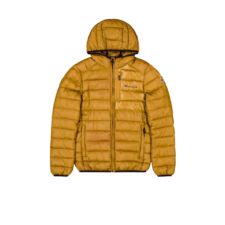 Legacy Hooded Jacket