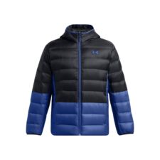Legend Down Hooded Jacket