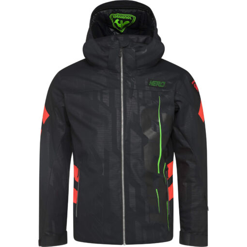 M HERO SKI JKT