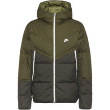 M NSW SF WINDRUNNER HD JKT