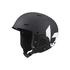 MUTE Black White Matte