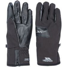 Manusi ski ALPINI - negru