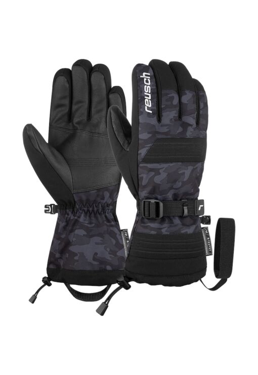 Manusi ski Couloir R-TEX XT