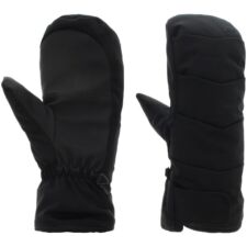 Manusi ski DUFOUR MITTEN - pentru femei - Negru