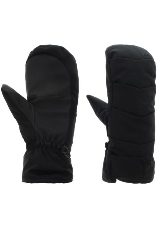 Manusi ski DUFOUR MITTEN - pentru femei - Negru