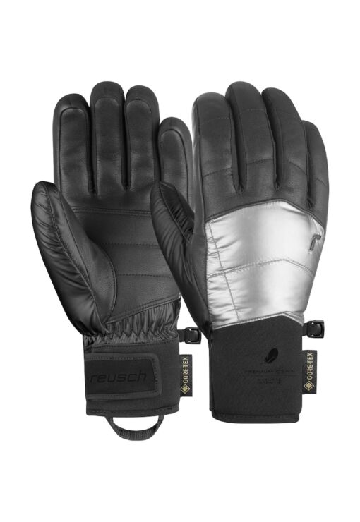 Manusi ski Feather GTX - pentru femei