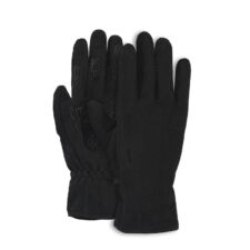 Manusi ski Fleece Touch - negru