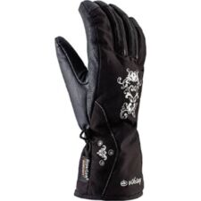 Manusi ski Jasmine - Femei - Negru