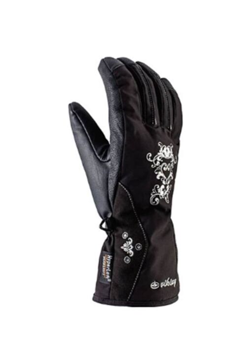 Manusi ski Jasmine - Femei - Negru