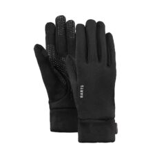 Manusi ski Powerstretch Touch - negru
