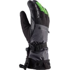 Manusi ski Razor Freeride - Barbati - Negru/Gri