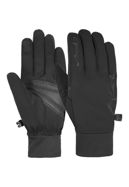 Manusi ski Saskia TOUCH-TEC