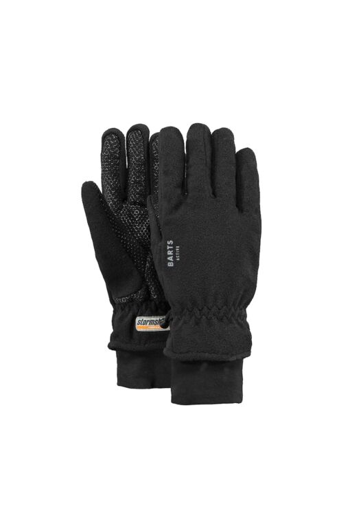 Manusi ski Storm - negru