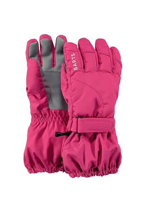 Manusi ski Tec - pentru copii