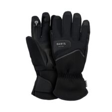 Manusi ski Touch - negru