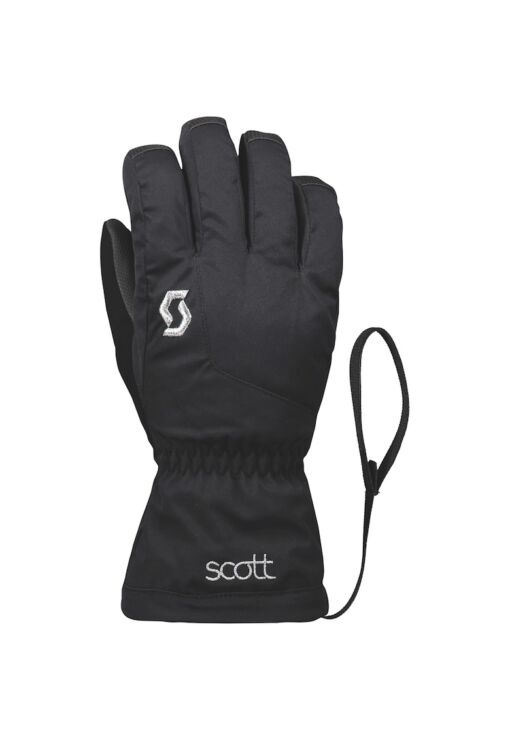 Manusi ski Ultimate Gore-Tex - femei - negru
