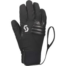 Manusi ski Ultimate Plus - femei - negru