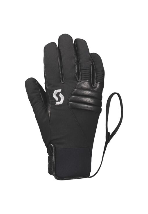Manusi ski Ultimate Plus - femei - negru