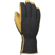 Manusi ski Ultimate Polar - negru