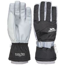 Manusi ski VIZZA II - negru