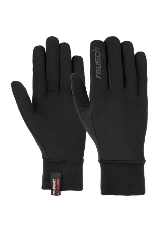 Manusi ski Vertex Heat Ceramic TOUCH-TEC