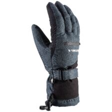 Manusi ski barbati Duster - black