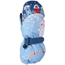 Manusi ski copii Barry