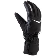 Manusi ski dama Gisele - black