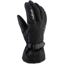 Manusi ski dama Mirabel - black
