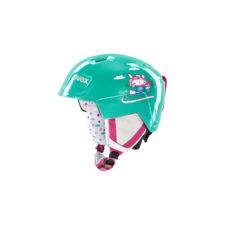 Mint Snow Bunny