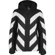Monazite Jacket