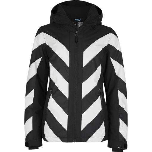 Monazite Jacket