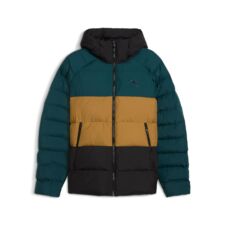 Mono Hooded