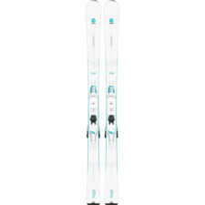NOVA 2/XP W 10 GW WHT/TURQS