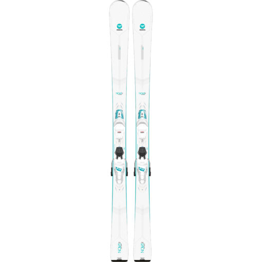 NOVA 2/XP W 10 GW WHT/TURQS