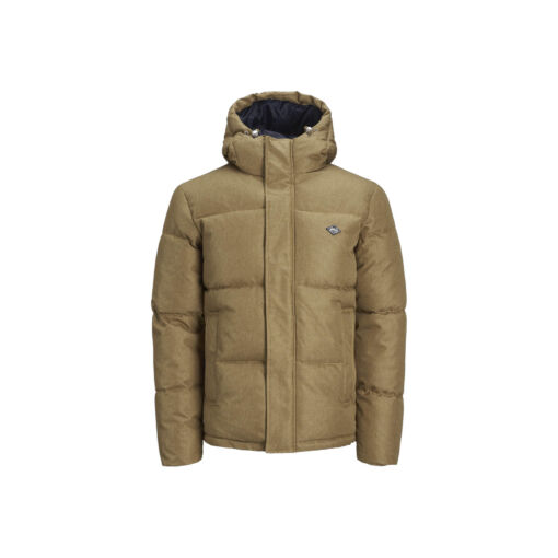New Port Puffer