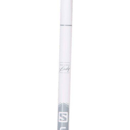 Northpole Lady Grey White