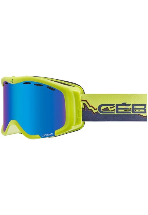 Ochelari ski CHEEKY Cat.3