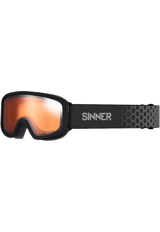Ochelari ski DUCK MOUNTAIN - pentru copii