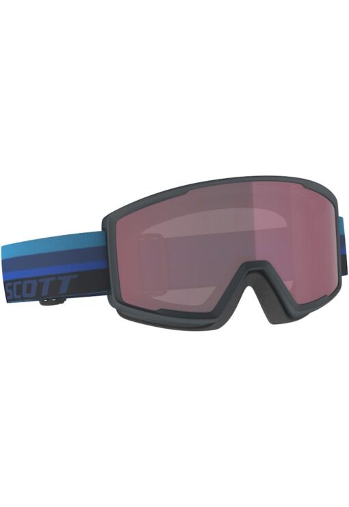 Ochelari ski Factor - lentila enhancer