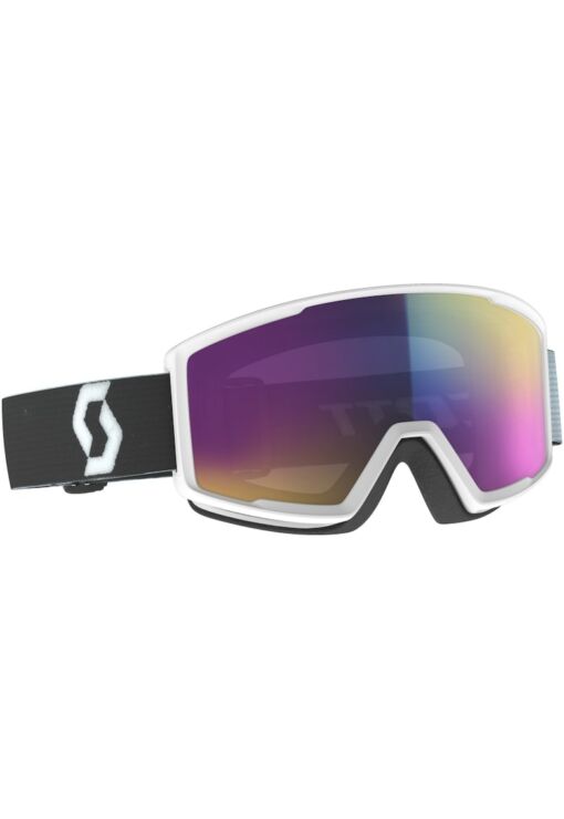 Ochelari ski Factor pro - culoare