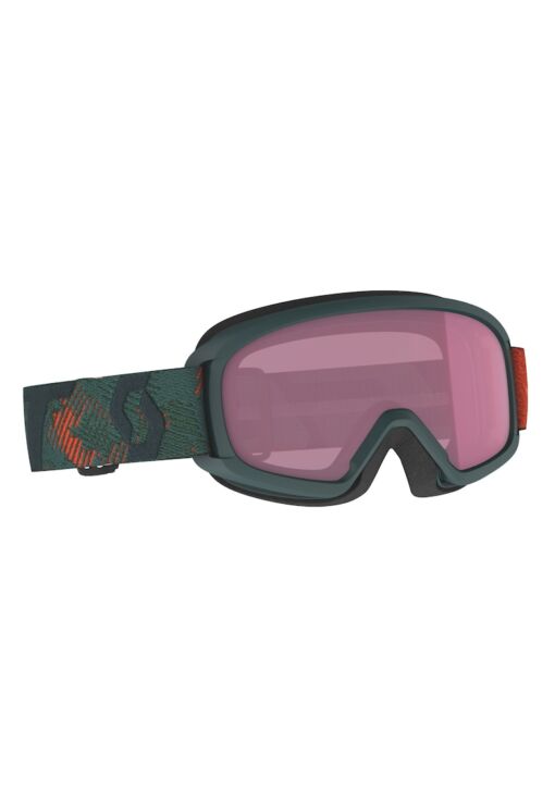 Ochelari ski Jr Witty SGL - copii