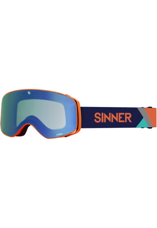 Ochelari ski OLYMPIA