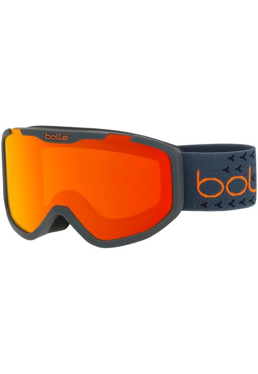 Ochelari ski ROCKET PLUS Cat 2